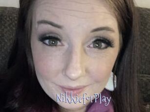 NikkieforPlay