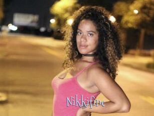 Nikkifine