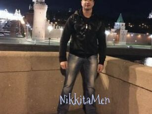 NikkitaMen