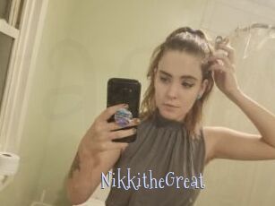 NikkitheGreat