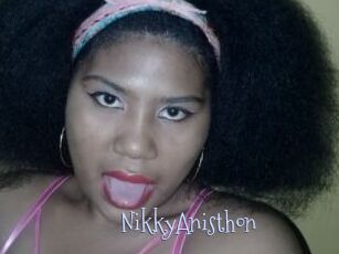 NikkyAnisthon