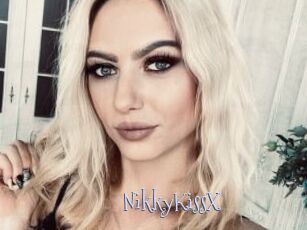 NikkyKissX