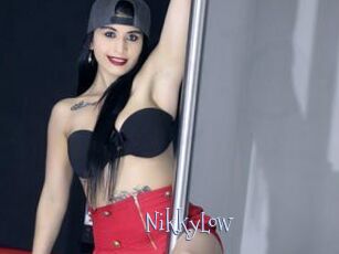 NikkyLow