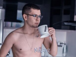 Niklauz