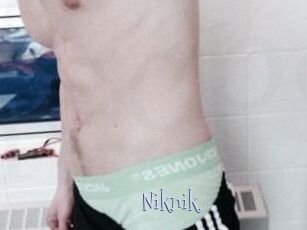 Niknik Faceporno