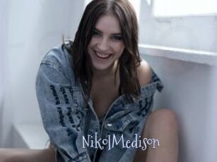 NikolMedison Faceporno