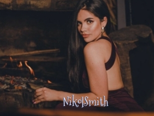 NikolSmith