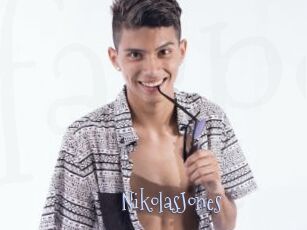 NikolasJones