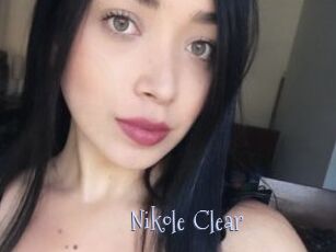Nikole_Clear