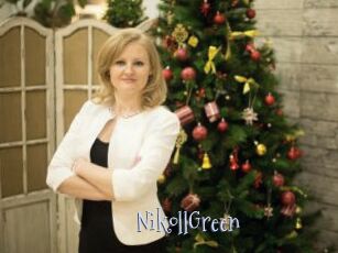 NikollGreen