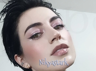 Nikyastark Faceporno