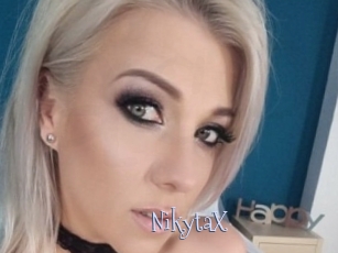 NikytaX