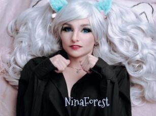 NinaForest