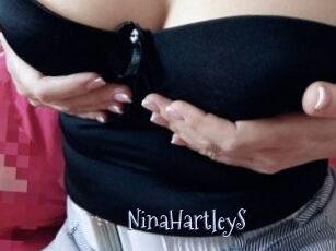 NinaHartleyS