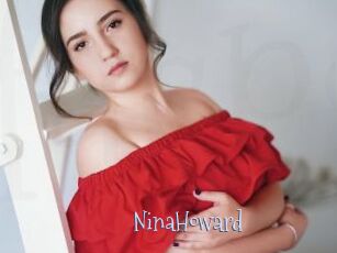 NinaHoward