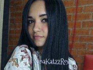 NinaKatzzRox