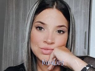 NinaLins Faceporno