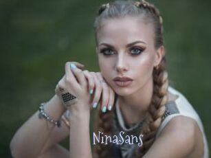 NinaSans