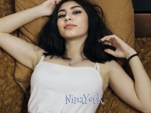 NinaYork