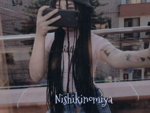 Nishikinomiya