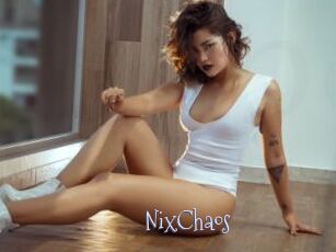 NixChaos