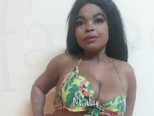 Nkatie