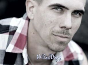 NoBadDays