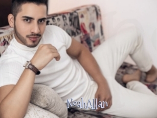 NoahAllan Faceporno