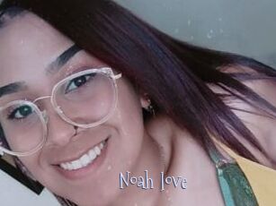 Noah_love