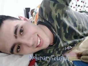 NobinaryFetishA