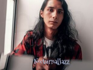 NocturnalJazz