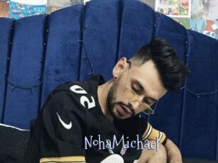 NohaMichael