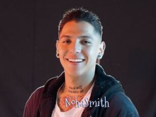 NohaSmith