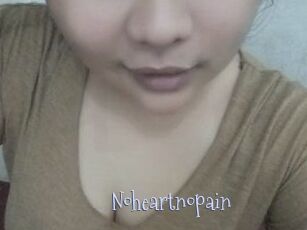 Noheartnopain