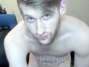 Nolannopants
