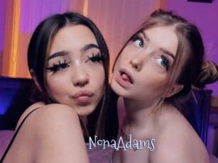 NonaAdams