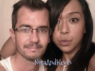NoraAndKevin