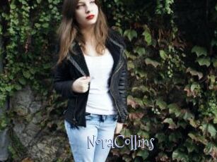 NoraCollins Faceporno
