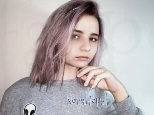 NoraHope