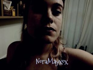 NoraMayxox Faceporno