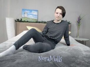 NoraMills