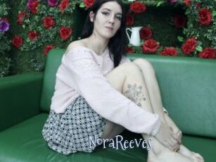 NoraReeves