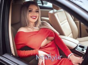 NoraSkylar
