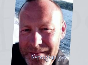 Norwegian_gay