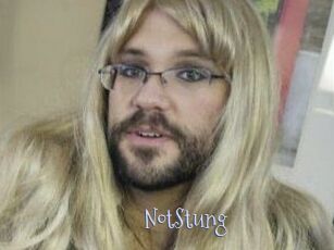 NotStung