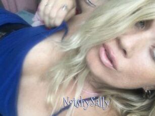 Notshy_Sally