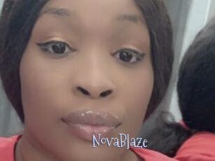 NovaBlaze