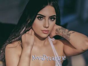 NovaDreamz18