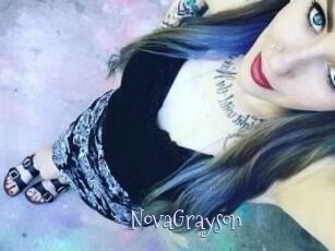 NovaGrayson