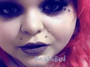 NovaGuillard